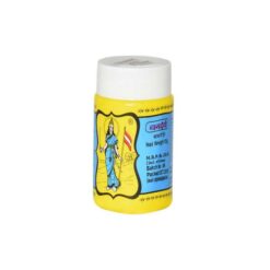 VANDEVI Yellow Pulver 100 g