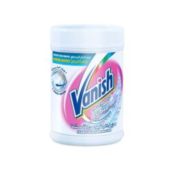 VANISH Oxi Action Crystal Hvit 450 g