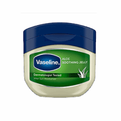 VASELINE Petroleum Jelly Aloe Soothing 100 ml