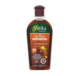 VATIKA Acacia Hårolje200 ml