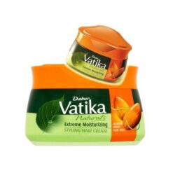 VATIKA Mandler & Honning Krem 140 ml