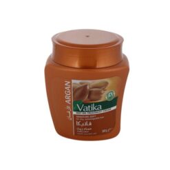 VATIKA Argan Hair Mask 500 g