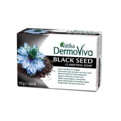 VATIKA Black Seed Såpe 115 g