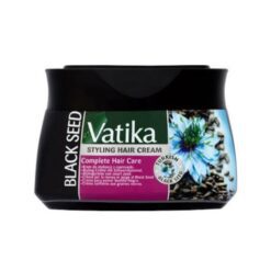 VATIKA Blackseed Hår krem 140 ml