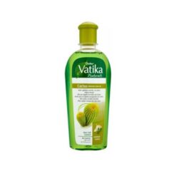 VATIKA Cactus Hårolje 200 ml