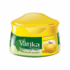 VATIKA Hårkrem Flass Guard Med Sitron 140 gR