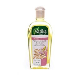 VATIKA Hvitløk Hårolje 200 ml