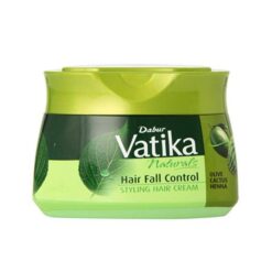 VATIKA Olive & Cactus Hair Krem 140 ml