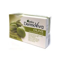 VATIKA Olive Såpe 100 g