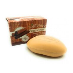 VATIKA Sandalwood Soap 125 g