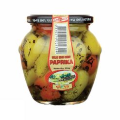 VAVA Miks Sterk Paprika Med Ost Fyll 550 g