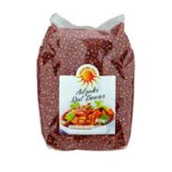 V.D.S Adzuki Rød bønner 900 g