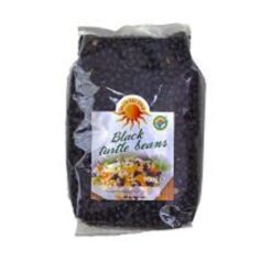 V.D.S Black Turtle Bønner 900 g