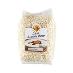 V.D.S Hvit HOMINY BROKEN Maize 900 g