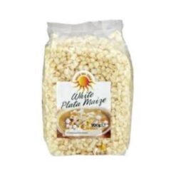 VDS White Plata Maize 900 g