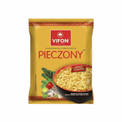 VIFON Pieczony Grill Kylling Nudlerr 70 g