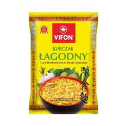 VIFON ZLOTY Lagodna Nudlerr 70 g