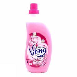 VIKING Fabric Softener Rose & Lily Skyllemiddel 2 L