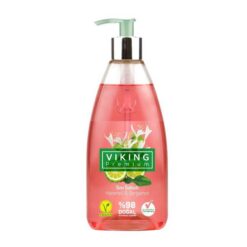 VIKING Håndsåpe Hanimeli & Berg. 500 ml