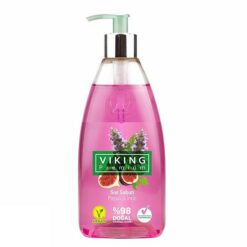 VIKING Håndsåpe Patchouli & Fiken 500 ml Vegan