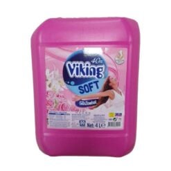 VIKING Oppvaskmiddel Liquid Basil 750 ml VEGAN