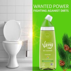 VIKING Vegan Kitchen Cleaner Kjøkkenrengjøring 750 ml