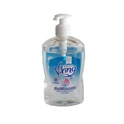 VIKING Glassrens spray 500 ml
