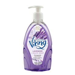 VIKING Granateple Flytende Håndsåpe 500 ml