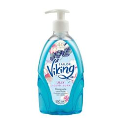 VIKING Lavender Flytende Håndsåpe 500 ml