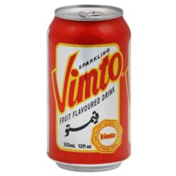 VIMTO Sparkling Fruit CANS 330 ml