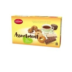 VINCINNI Monna Kjeks Biscuits 240 g