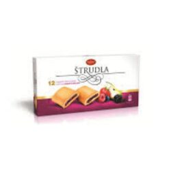 VINCINNI Strudla Miksed Frukt Cookies 240 g