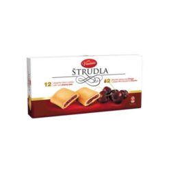 VINCINNI Strudla Cherry Jam 240 g