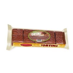 VINCINNI Tortina Sjokolade 450 g