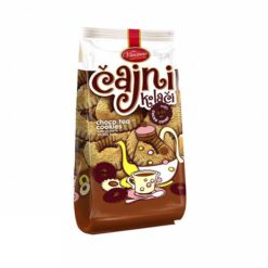 VINCINNI Te Cookies Vanilje 400 g