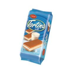 VINCINNI Tortina Melk Kake 200 g