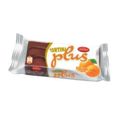 VINCINNI Tortina Pluss Appelsin Krem 300 g