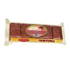 VINCINNI Tortina Jordbær 450 g
