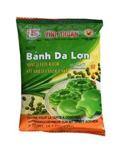 VINH THUAN Miksed Mel for steamed Kake 400 g