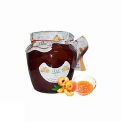 VITA Fersken Syltetøy 680 g