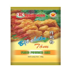 VINH THUAN Fried Pulver Miks 150 g