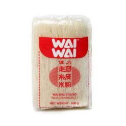 WAI WAI Rice Vermicelli 500 g
