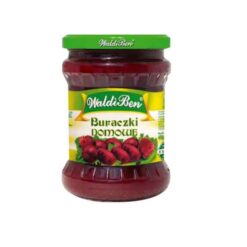 WALDI BEN Buraczki domowe (Rødbet) 890 g