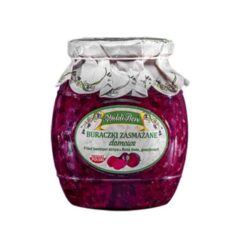 WALDI BEN Buraczki zasmazane 830 g