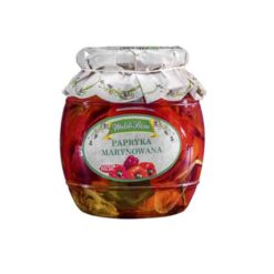 WALDI BEN Papryka marynowana 840 g