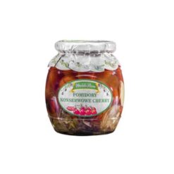 WALDI BEN Pomidory kons cherry 820 g