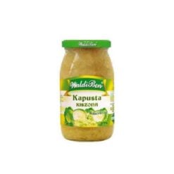WALDIBEN Kapusta/ Surkål 830 g