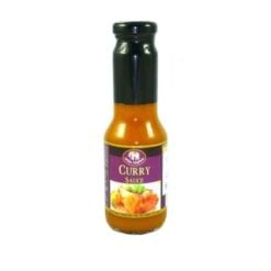 WHITE ELEPHANT Karri Saus 360 g
