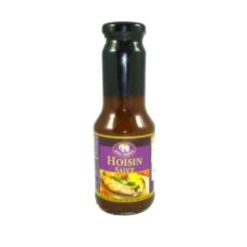 HVIT ELEPHANT Hoisin Saus 360 g