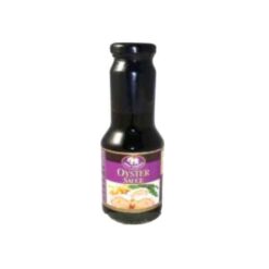 WHITE ELEPHANT Oyster Saus 360 g